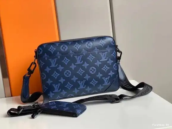 Firstbag ru VUITTON MESSENGER LOUIS DUO 0508